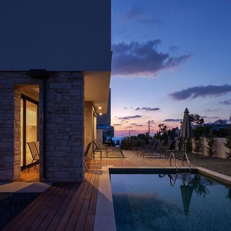 Avalon 1 Villa 22 Pafos Dış mekan fotoğraf