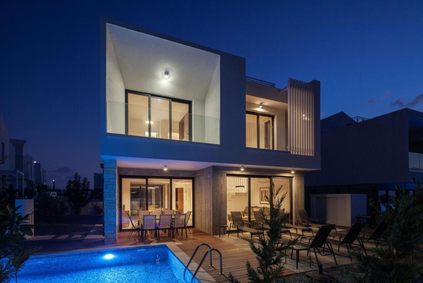 Avalon 1 Villa 22 Pafos Dış mekan fotoğraf