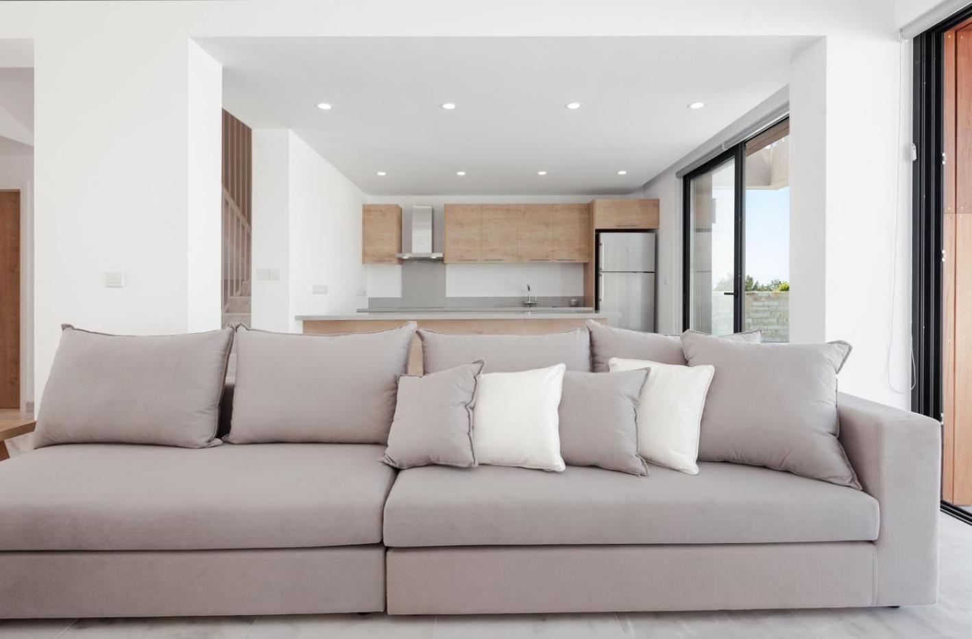 Avalon 1 Villa 22 Pafos Dış mekan fotoğraf