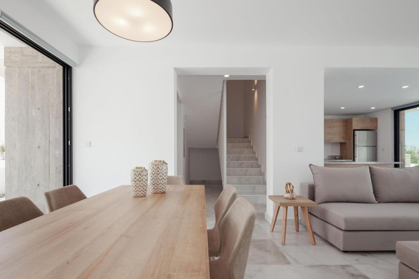 Avalon 1 Villa 22 Pafos Dış mekan fotoğraf