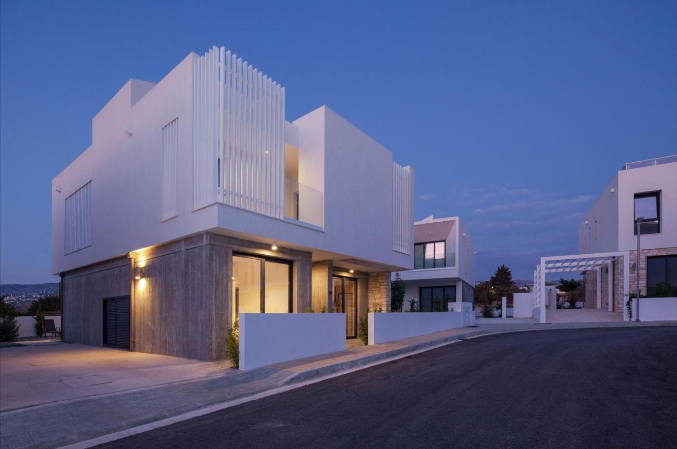 Avalon 1 Villa 22 Pafos Dış mekan fotoğraf
