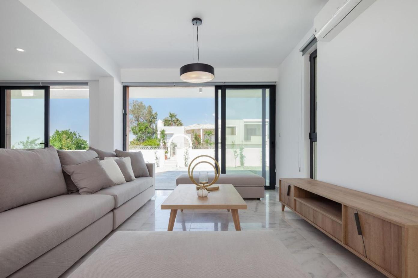 Avalon 1 Villa 22 Pafos Dış mekan fotoğraf