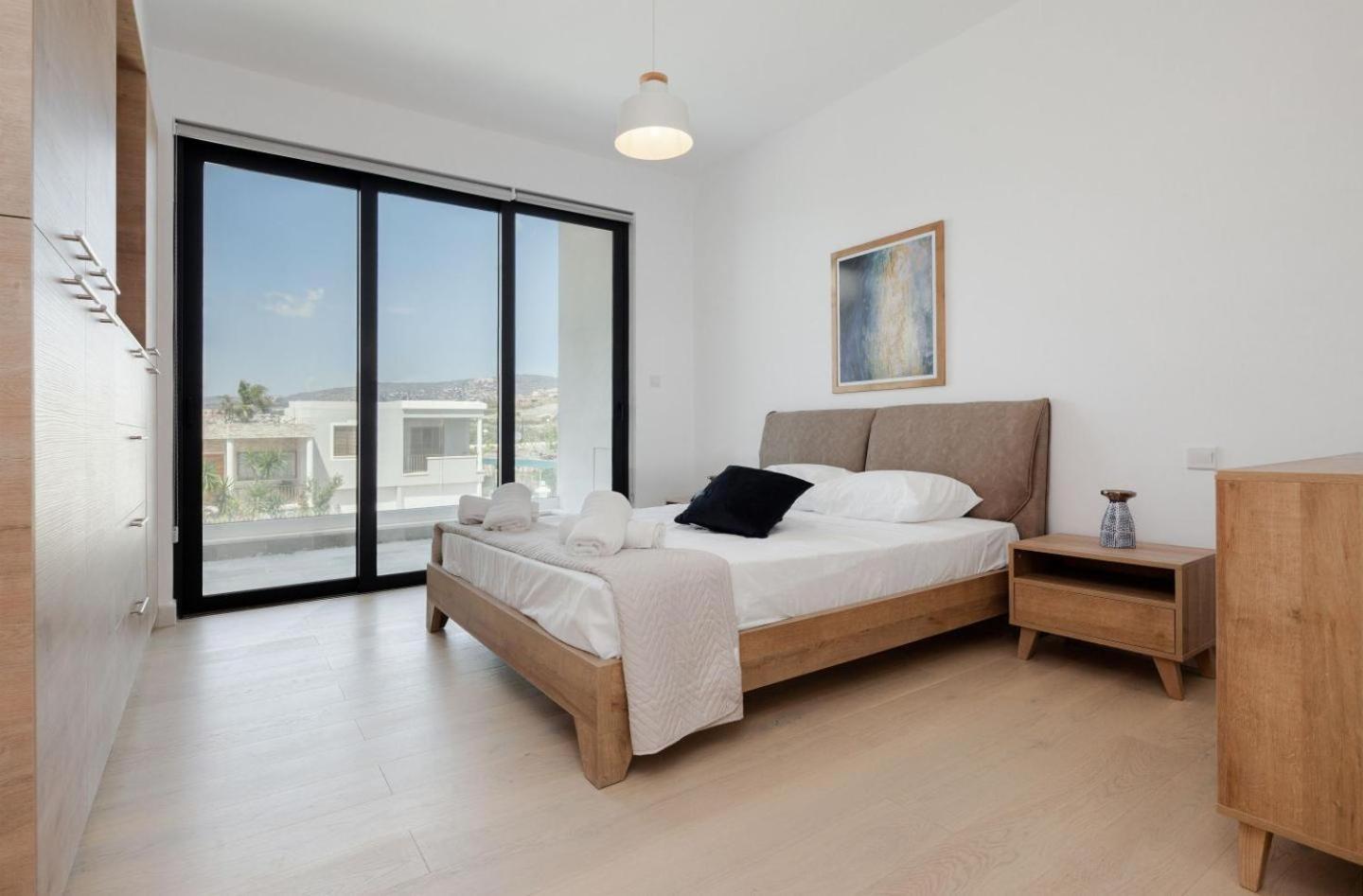 Avalon 1 Villa 22 Pafos Dış mekan fotoğraf