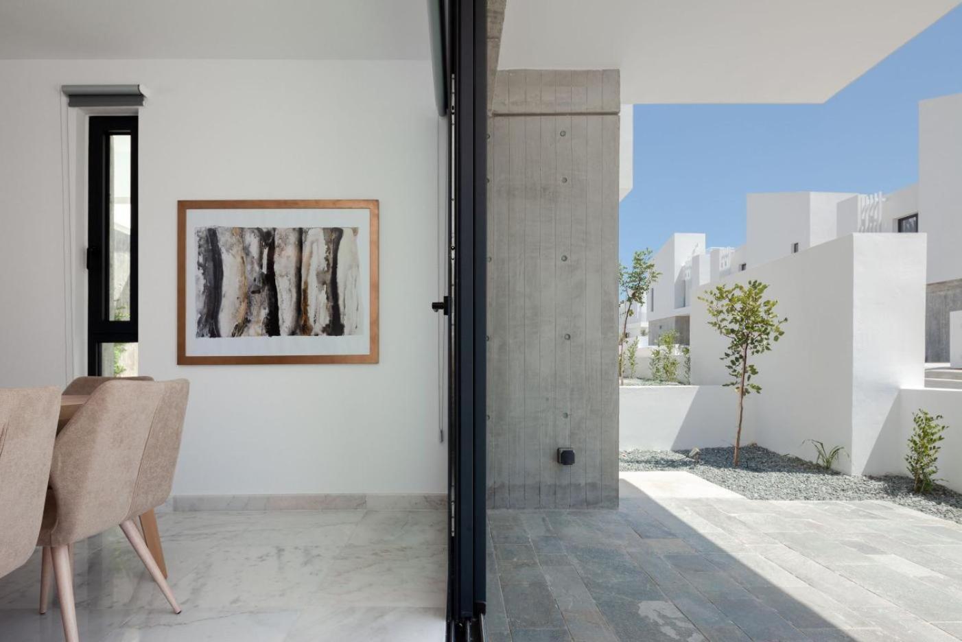 Avalon 1 Villa 22 Pafos Dış mekan fotoğraf
