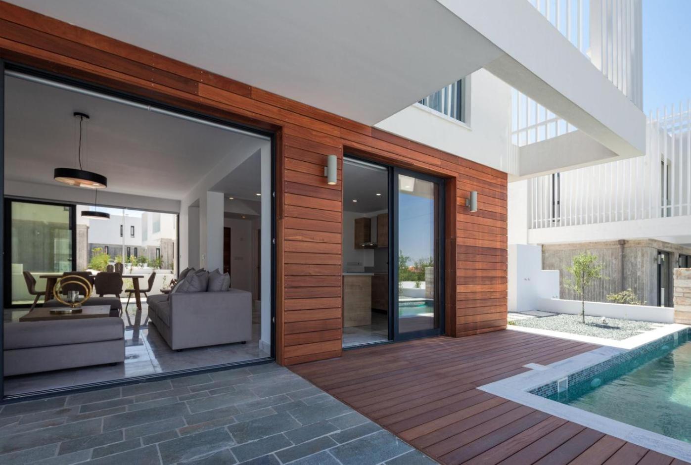 Avalon 1 Villa 22 Pafos Dış mekan fotoğraf